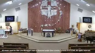 First Sunday of Advent