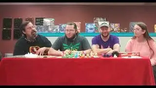 Odin's Board Game Group: Classic Games