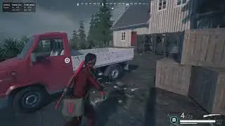 4000 Hours Of Vigor