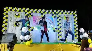 Arkr mpl high School Bhimavaram Anniversary