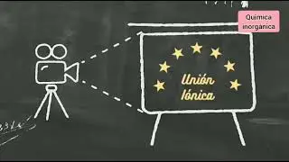 Uni&oacute;n i&oacute;nica-Experimento