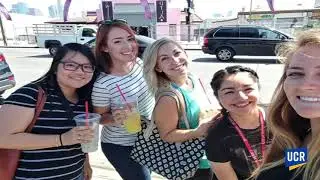 UCR Psychology Department Doctoral Program