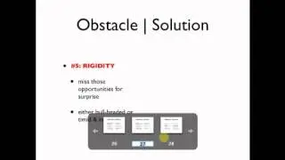 7 Biggest Obstacles As a Realtime Composer
