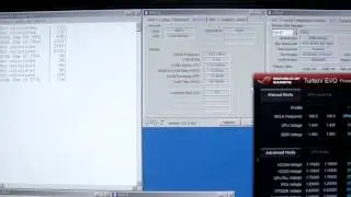HwBox.gr: Kingston HyperX Predator 2400MHz 2x4GB benching SuperPi at 2826MHz!