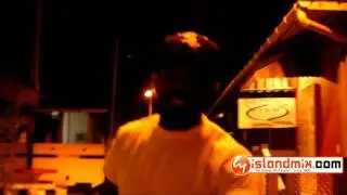 Peng Co Music [Blueberry Riddim] 6/6 Interview [Footage By Delzine Photography]