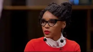 'Hidden Figures' Star Janelle Monae on Playing NASA Pioneer: 'Genius Has No Color'