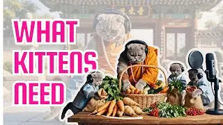 Завтракающая Лавка Мастера Кота и Ученика Кота &ndash; Такая Вкусная, что Люди Выстраиваются в Очередь