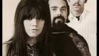 The Stone Poneys   Different Drum 1967 Video