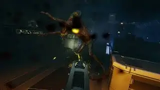 Let's Play Alien Rogue Incursion Part 10