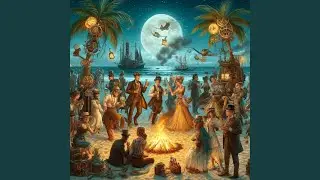 Beach Party Anthem