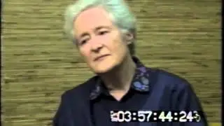 Mary Douglas on The World of Goods and Witchcraft in Primitive Societies