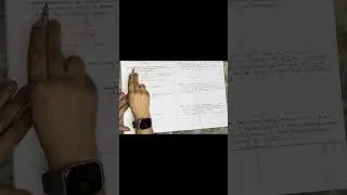 FINAL ACCOUNTS CALCULATION DRILL | CLASS 12 IMPORTANT SUMS (PART 1) #commerce #reels #education