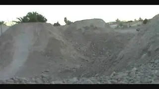 Henderson Biking Edit