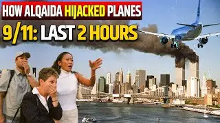 American Airline Flight 11 and Flight 93 | Wisdom House - Eng