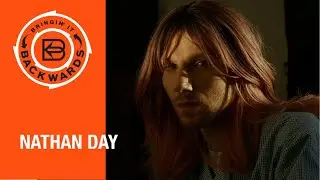 Interview with Nathan Day