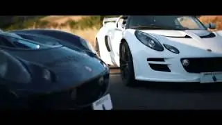 Trailer Drive Weekend - Lotus - Exige S1 - Exige S2 - Elisa Artioli a bordo della sua Lotus Elise S1