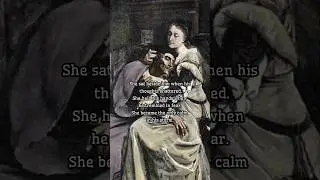 When the Queen Allowed the King&rsquo;s Mistress #history #mistress #french #kingdom #kings