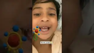 shonty poplu is back soon @Puravjha_ @TheHarshBeniwal  #shontypoplu #harshbeniwal #puravjha