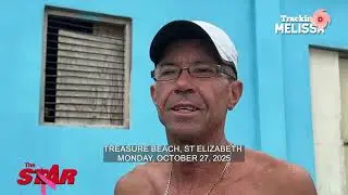 Drastic changes in Treasure Beach, St Elizabeth 