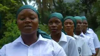 Choriki djili dans nafukameli Officiel clip vid&eacute;o