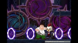 Maplestory [GMS MYBCKN] Bowmaster V.S Chaos Von Bon Pre-Overide