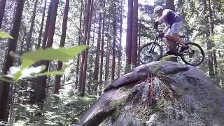 Natural High Rock Roll (Fromme)