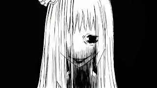 Ibitsu: The Horror Manga That HAUNTED My Childhood