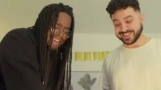 TEDDY FRESH - Avery Harden & Adrian Blest (Official Music Video) | Featured on the H3 Podcast