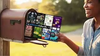 Local Marketing Made Simple with Local Savers