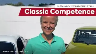 VW Classic Compentence Center