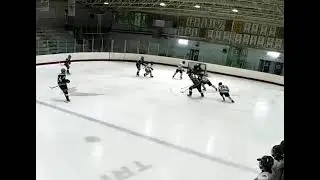 Georgetown prep vs Mt St Joe College 12/1/2025