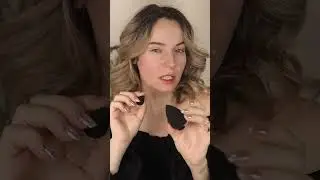 Блогерская косметика: тестируем спонжи от Виктории Моисеевой совместно с Beauty Mineral