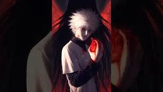 Killua zoldyck