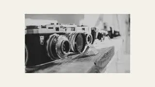 Still Life I &mdash; Framed Photograph