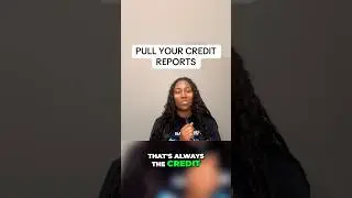 Which one is easiest to pull for you? #experian #equifax #transunion