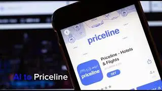 #Google Brings #AI to Priceline to Help Plan Your #Vacations