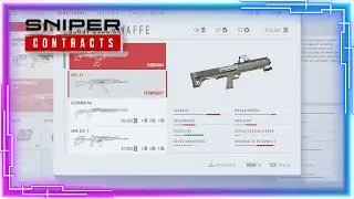 Sniper: Ghost Warrior Contracts #6 - Meine Bewaffnung (Deutsch)(PC)