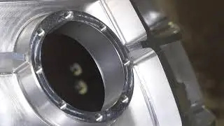 Increased productivity thanks to measurement integrated in the process