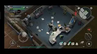 clearing bunker Alfa military locker and farm location ldoe #lastdayonearthsurvival