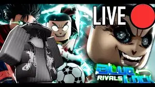 LIVE 🔴 |  Blue Lock: Rivals! (Easter Event!!)