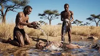 Life 47 Million Years Ago: When Humans First Mourned the Dead | Ancient World Documentary - EHH