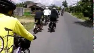 MTB Federal Indonesia 3