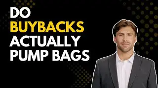 Do DeFi Token Buybacks Actually Pump Bags or Just Farm Retail?