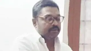 #HEBRON #VIZAGJOHN NANDHANAMARELLA SPECIAL MEETINGS LAST BLESSING PRAYER 🙏 ARAVINDPASTER(23/08/2025)