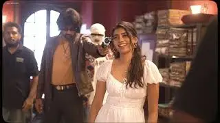 BTS | Kaikku Ettinadhu (Music Video) | Raju, Vinsu Sam | Vijay Narain | Think Originals