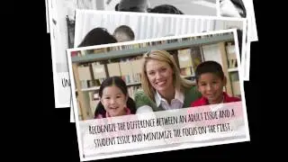 Characteristics of Inclusive Educators