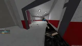 m107 CQB noscoping is fun