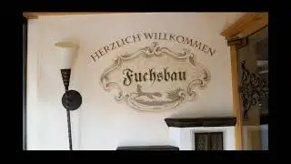 Hier schmeckt's: Gasthaus Fuchsbau in Wasseralfingen