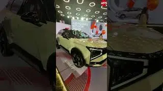 Lada Azimut: this isn't China, is it? The price is too.