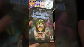 Новая игра для Switch 2 GameCube!